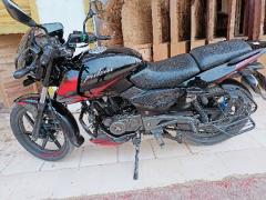 Bajaj Pulsar 150 Twin Disc